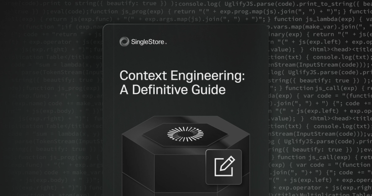 Context Engineering: A Definitive Guide