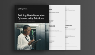 Building Next-Generation Cybersecurity Solutions