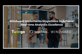 Windward Implements SingleStore to Achieve Real-time Analytics Excellence