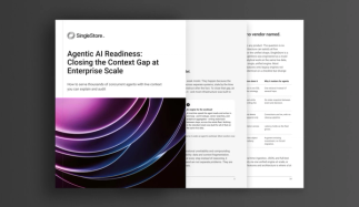 Agentic AI Readiness: Closing the Context Gap at Enterprise Scale