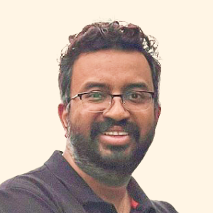 Ramanuj Vidyanta