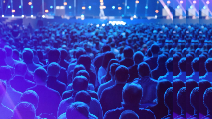 From Data to Discovery: AWS re:Invent 2024