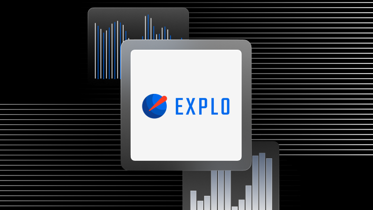 Embedded Real-Time Analytics with Explo and SingleStore