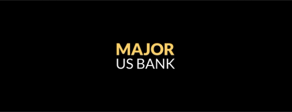 Case Study: Fraud Detection “On the Swipe” For a Major US Bank