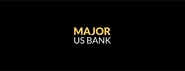 Case Study: Fraud Detection “On the Swipe” For a Major US Bank