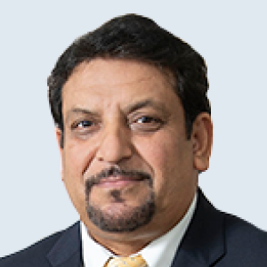Noel Yuhanna