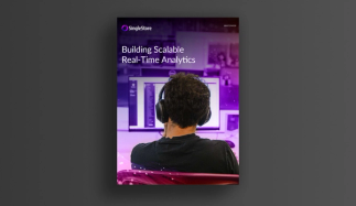 Building Scalable Real-Time Analytics