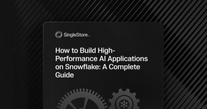 How to Build High-Performance AI Applications on Snowflake: A Complete Guide