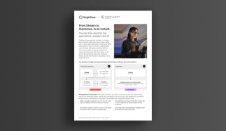 SingleStore + Confluent: From Stream to Outcomes, in an Instant.