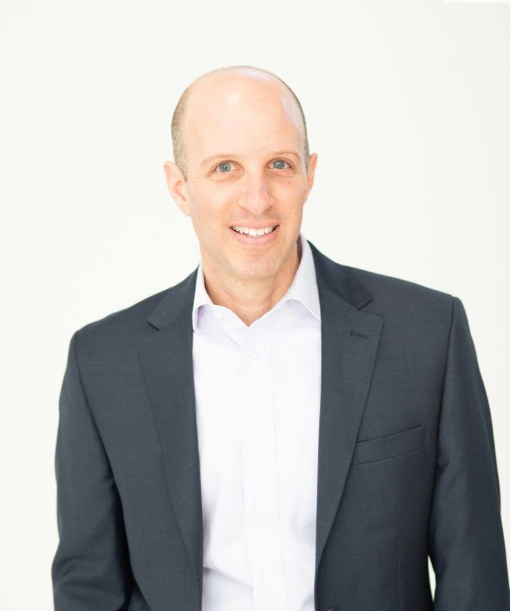 Jay Schaufeld
