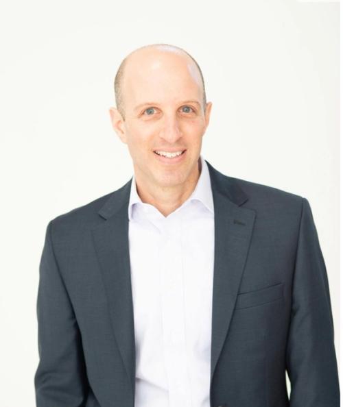 Jay Schaufeld