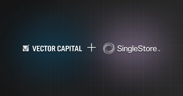 A New Chapter for SingleStore: What Our Partnership With Vector Capital Means for You
