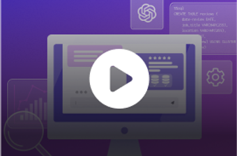 Using GPT for Product Recommendation Engines