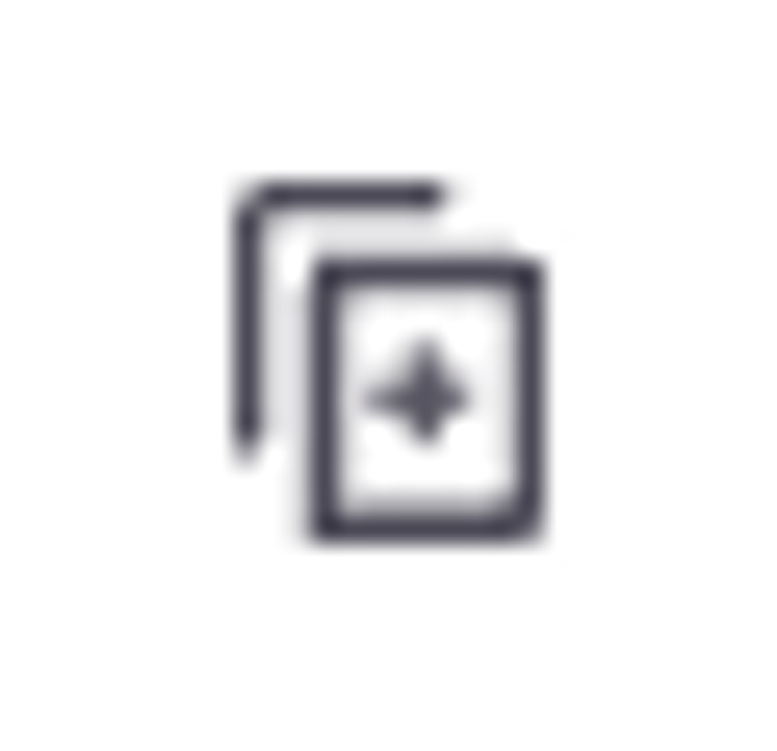 Duplicate Icon