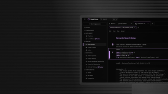 Part 3: Semantic Search