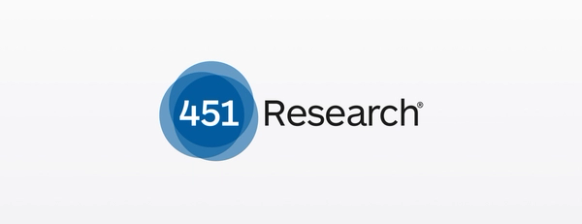 A HOAP-ful New Perspective from 451 Research
