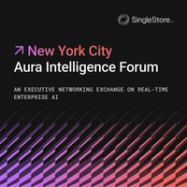 The Aura Intelligence Forum | NYC