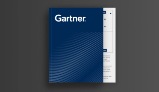 Gartner selects SingleStore to Magic Quadrant for Cloud DBMS