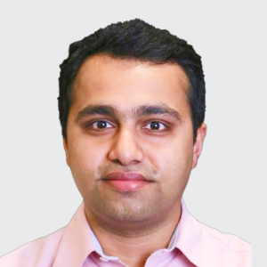 Saurabh Shanbhag - undefined