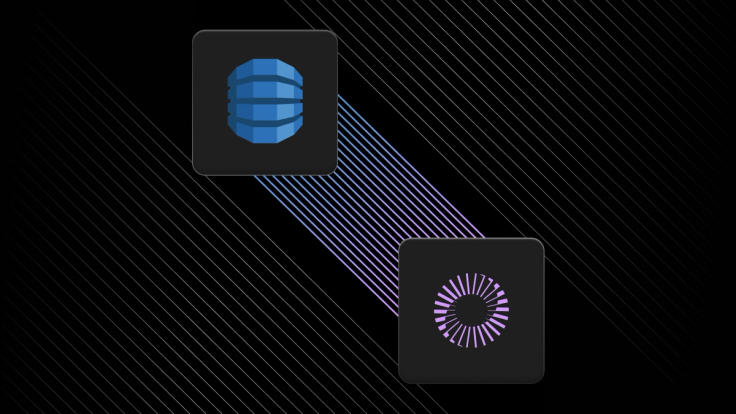 CDC Data From DynamoDB to SingleStore Using DynamoDB Streams