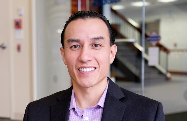 Elmer Lai