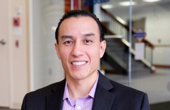 Elmer Lai