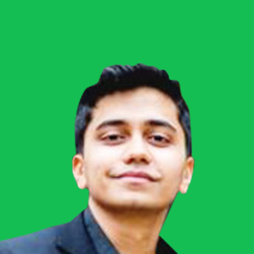 Karan Dhabalia