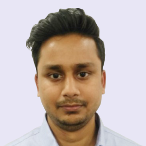 Siddharth Gupta - undefined