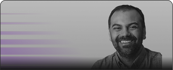 Data Dreams and AI Realities with Premal Shah