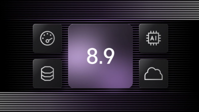 What’s New in SingleStore 8.9?