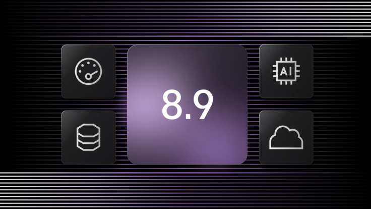 What’s New in SingleStore 8.9?