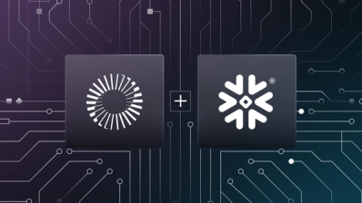Integration with Snowflake Enables Customers to Deploy Intelligent Applications