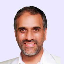 Akmal Chaudhri - undefined