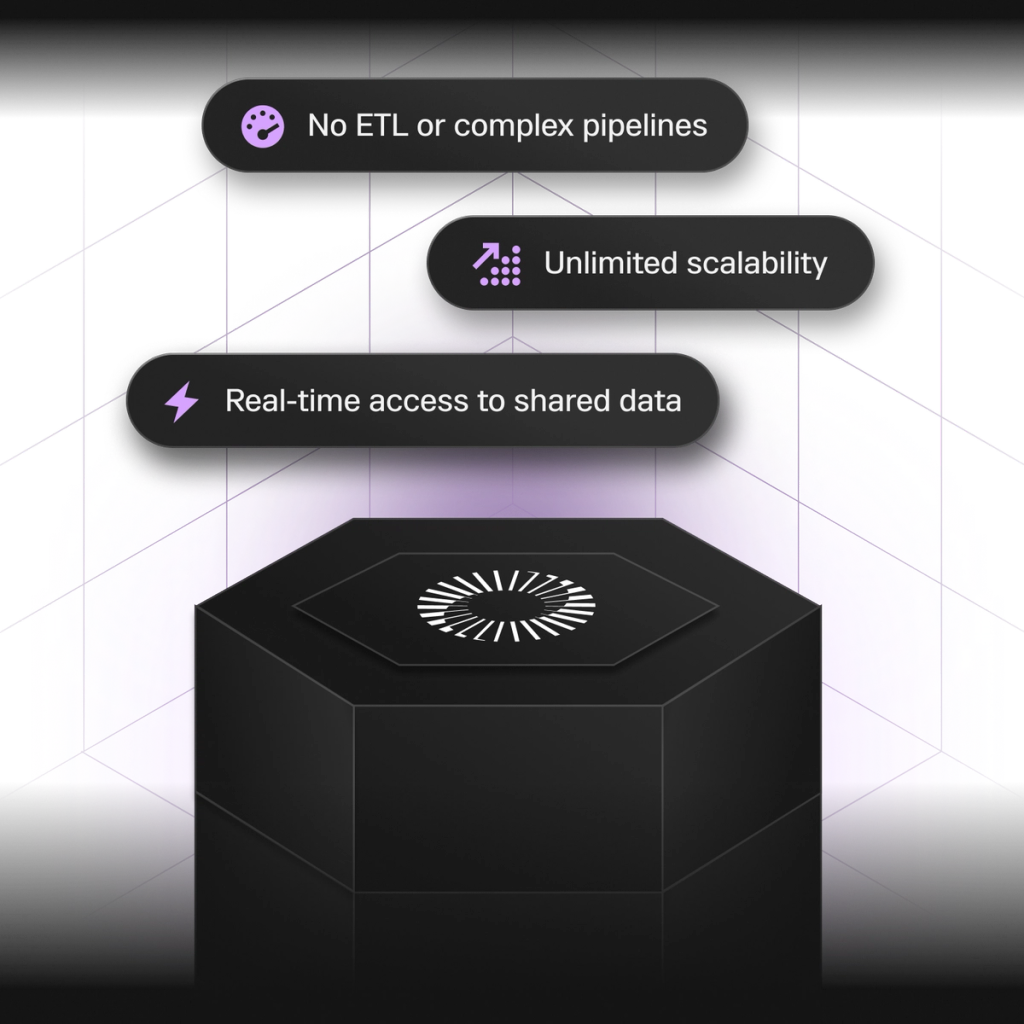 A database built for AI workloads