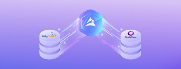 Migrate Your Data From MySQL to SingleStoreDB in Minutes