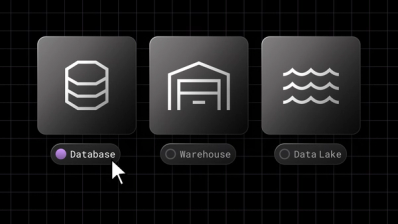 Database vs. Data Warehouse vs. Data Lake: Choosing the Right Solution
