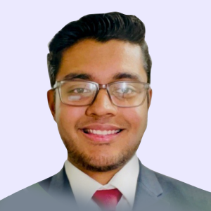 Ayush Pai - undefined