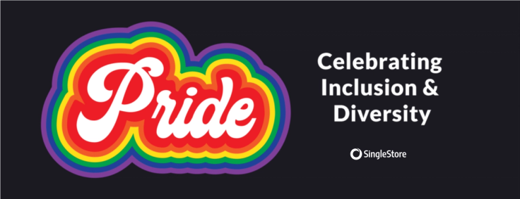 Celebrating Pride Month, a Great Innovator, and Understanding Where AI Stands Today