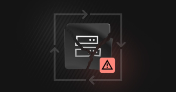 What Happens When Something Goes Wrong