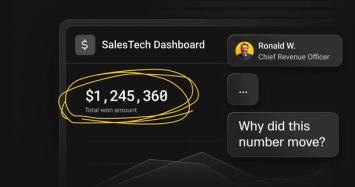 Why Data Speed Sets SalesTech Companies Apart (and What to Do About It)