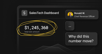 Why Data Speed Sets SalesTech Companies Apart (and What to Do About It)