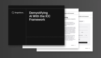 Demystifying AI With the ICC Framework