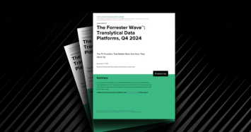 SingleStore's Three Key Takeaways from the Latest Forrester Wave™ Report 2024