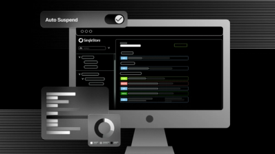 Workspace Auto Suspend