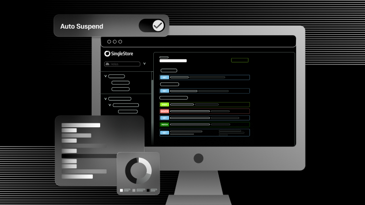 Workspace Auto Suspend