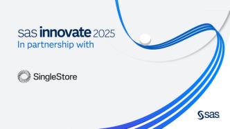 SAS Innovate