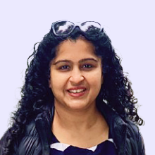 Prachiti Behere - undefined