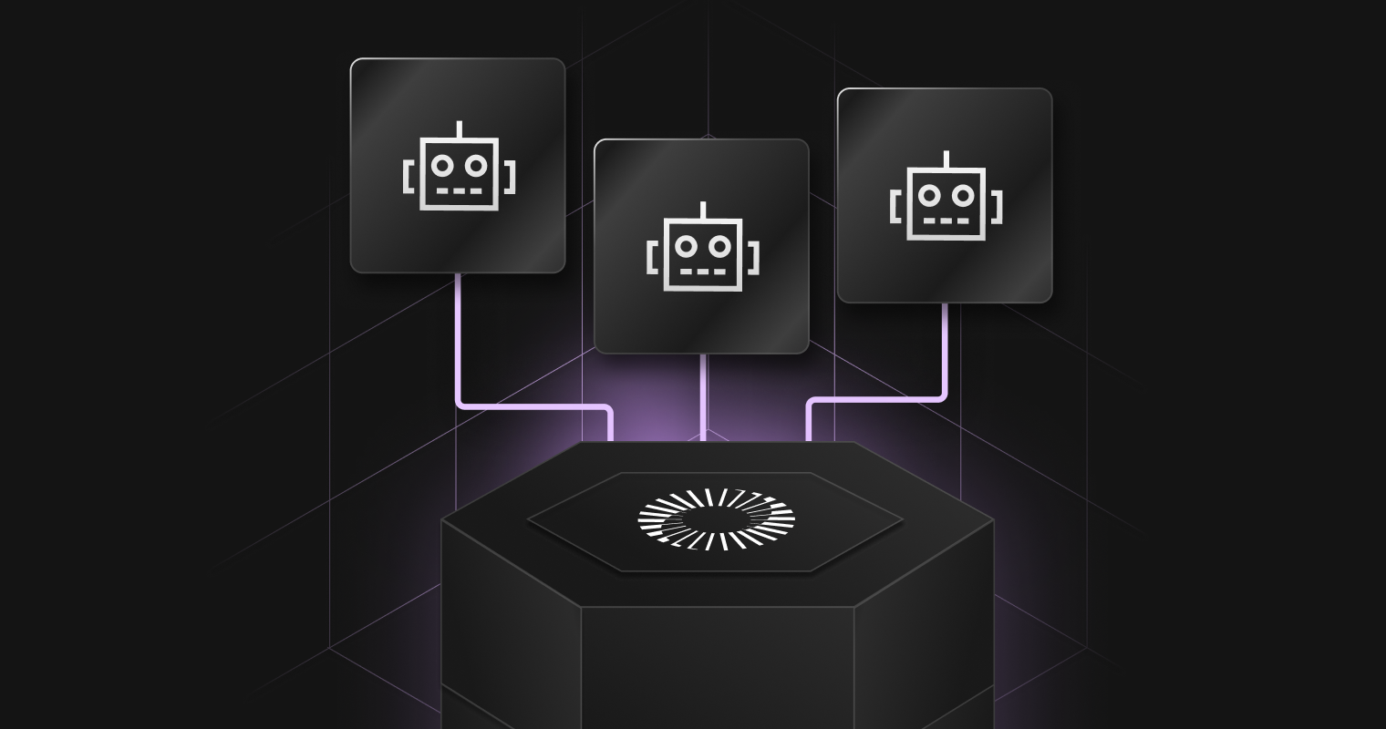 What a database for AI agents needs is already clear