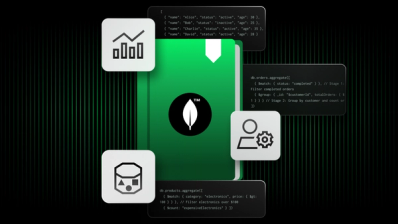 The Complete Guide to the MongoDB® Aggregate $count Stage