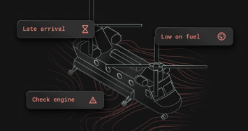 Why AI Breaks Down Without Real-Time Data in Defense Operations